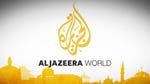 Image for the Documentary programme "Al Jazeera World"