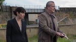 Image for the Drama programme "DCI Banks"