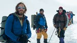 Image for the Film programme "Everest"