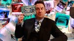 Image for episode "Jerry Springer, Emma Bunton and Jason Byrne" from Quiz Show programme "Duck Quacks Don't Echo"