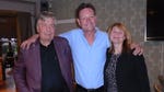 Image for Documentary programme "Long Lost Family"