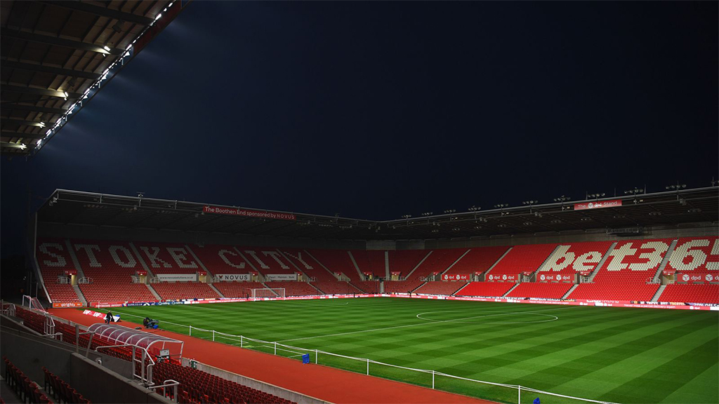 EFL Highlights on Sky Sports Football HD - TV Programme Poster