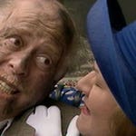 Image for episode "Let There Be Light" from Sitcom programme "Keeping Up Appearances"