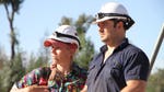 Image for the Reality Show programme "Outback Opal Hunters"