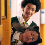 Image for the Childrens programme "Four O'Clock Club"