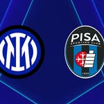 Image for the Sport programme "Serie A"