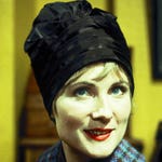 Image for the Drama programme "The Mind of Mr JG Reeder"