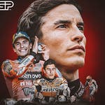 Image for the Motoring programme "MotoGP"