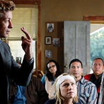 Image for the Drama programme "The Mentalist"