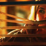 Image for the Film programme "The Killer Downstairs"