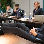 Image for the Comedy programme "Silicon Valley"