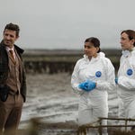 Image for the Drama programme "Borderline"