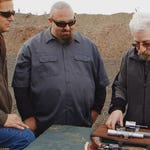 Image for Reality Show programme "Auction Hunters"