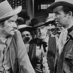 Image for the Film programme "Broken Arrow"