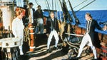 Image for the Film programme "Mutiny on the Bounty"