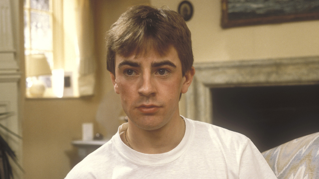 Howards' Way Season 3 Episode 3 on U&Drama HD - TV Programme Poster