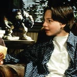 Image for the Film programme "Small Soldiers"