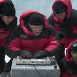 Image for the Film programme "Absolute Zero"