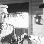 Image for the Film programme "Warlock"