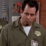 Image for episode "Entertainment Weakly" from Sitcom programme "King of Queens"