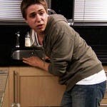 Image for episode "Bunk Off" from Sitcom programme "The Inbetweeners"