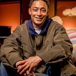 Image for the Childrens programme "CBeebies Bedtime Stories"