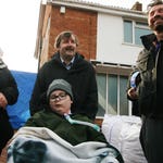 Image for episode "Telford" from DIY programme "DIY SOS"