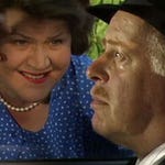 Image for episode "Early Retirement" from Sitcom programme "Keeping Up Appearances"