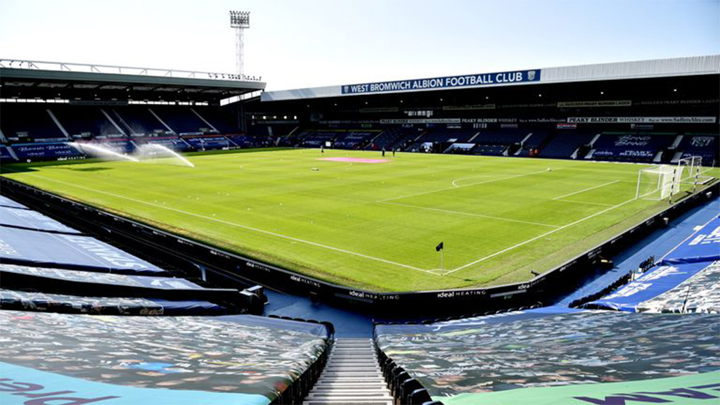 EFL Highlights on Sky Sports Football HD - TV Programme Poster