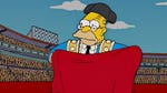 Image for episode "Million Dollar Abie" from Animation programme "The Simpsons"