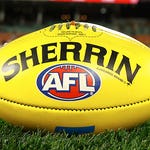 Image for the Sport programme "Australian Football League"