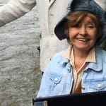 Image for the Travel programme "Great Canal Journeys"