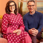 Image for the Travel programme "The Weekend Travel Show"