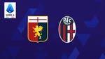 Image for episode "Genoa v Bologna" from Sport programme "Serie A"