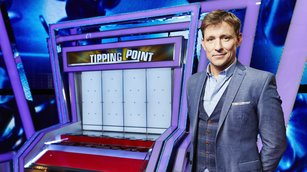 Tipping Point: undefined