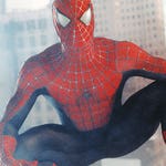 Image for the Film programme "Spider-Man"