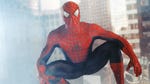 Image for the Film programme "Spider-Man"