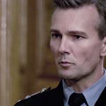 Image for episode "A Night to Remember" from Drama programme "The Doctor Blake Mysteries"