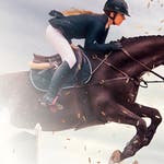 Image for Sport programme "Equestrian"