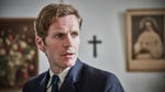 Image for episode "Lazaretto" from Drama programme "Endeavour"