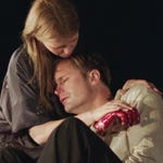 Image for the Film programme "Infinity Pool"