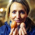 Image for the Cookery programme "Food Unwrapped"