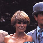 Image for the Drama programme "The New Avengers"