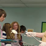 Image for Sitcom programme "The Middle"