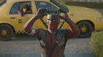 Image for the Film programme "Deadpool 2"