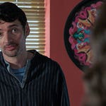 Image for the Soap programme "Pobol y Cwm"