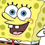Image for Animation programme "SpongeBob Squarepants"