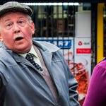 Image for the Sitcom programme "Still Game"