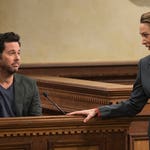 Image for episode "Comic Perversion" from Drama programme "Law and Order: Special Victims Unit"