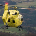 Image for the Documentary programme "Helicopter ER"